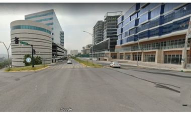 TERRENOS EN RENTA AV FUNDADORES 1500 M2 O MAS AL LADO DEL WORKSPACE