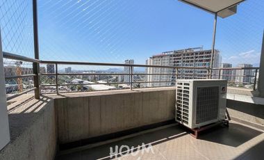 Departamento Metro Mirador ID: 161965r