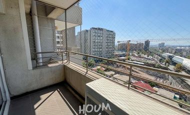 Departamento Metro Mirador ID: 161965r