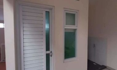 Rumah 2 Lantai Bagus Minimalis Siap Huni Bojong Karang Tengah Cianjur