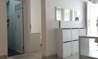 Rumah 2 Lantai Bagus Minimalis Siap Huni Bojong Karang Tengah Cianjur