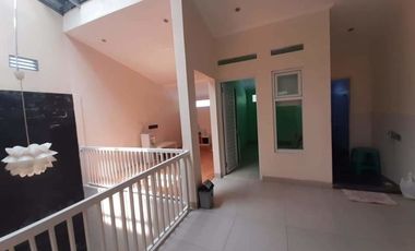 Rumah 2 Lantai Bagus Minimalis Siap Huni Bojong Karang Tengah Cianjur