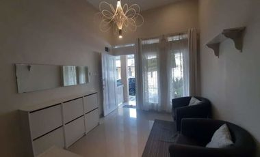 Rumah 2 Lantai Bagus Minimalis Siap Huni Bojong Karang Tengah Cianjur