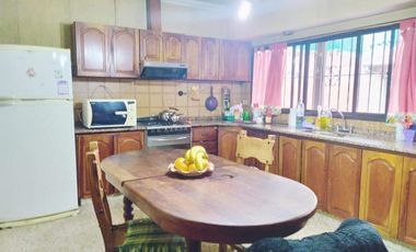 Casa en venta en Lomas de Zamora Oeste