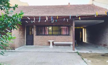 Casa en venta en Lomas de Zamora Oeste