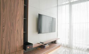 Apartemen Ciputra International