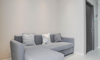 Apartemen Ciputra International