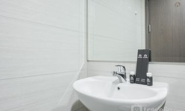 Apartemen Ciputra International