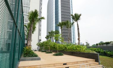 Apartemen Ciputra International