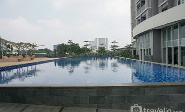 Apartemen Ciputra International