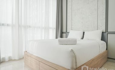 Apartemen Ciputra International