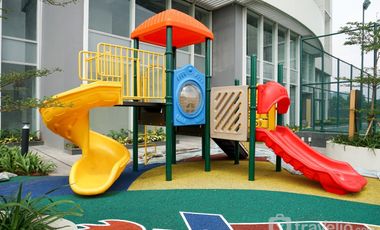 Apartemen Ciputra International