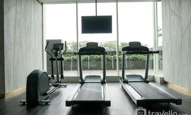 Apartemen Ciputra International