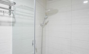 Apartemen Ciputra International