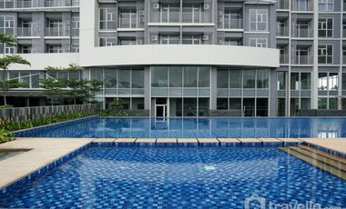 Apartemen Ciputra International