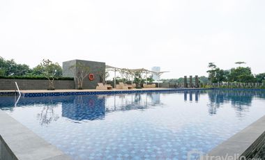 Apartemen Ciputra International