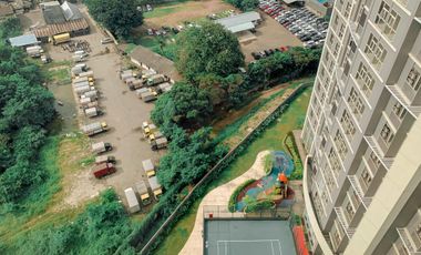 Apartemen Ciputra International