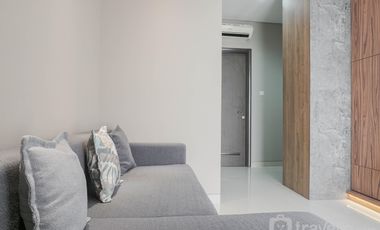 Apartemen Ciputra International