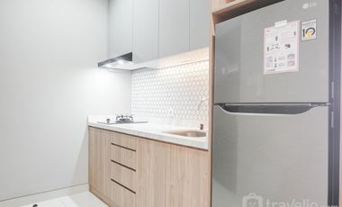Apartemen Ciputra International