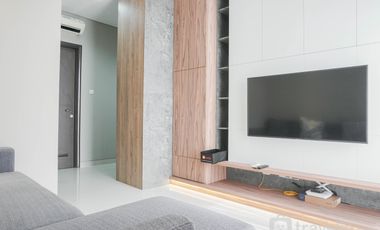 Apartemen Ciputra International