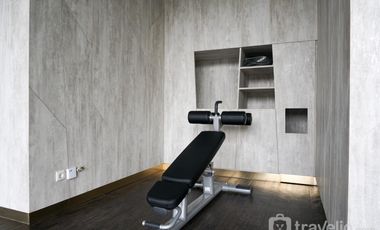 Apartemen Ciputra International