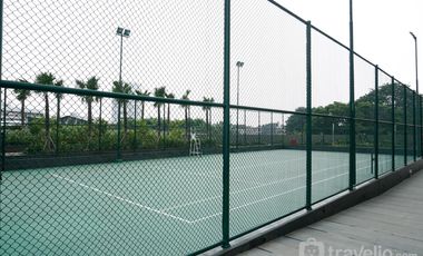 Apartemen Ciputra International