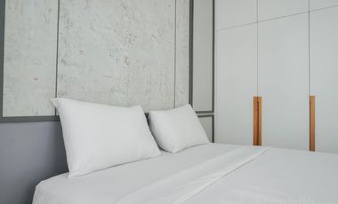 Apartemen Ciputra International