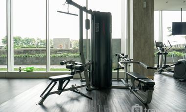 Apartemen Ciputra International