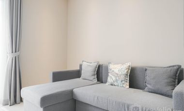 Apartemen Ciputra International