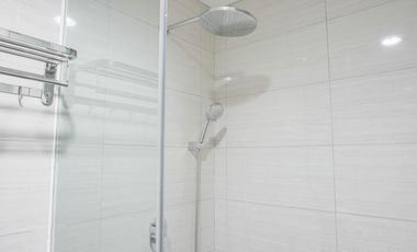 Apartemen Ciputra International