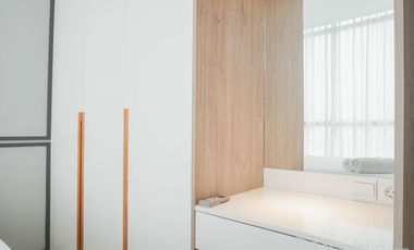 Apartemen Ciputra International