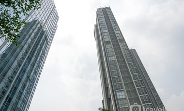 Apartemen Ciputra International