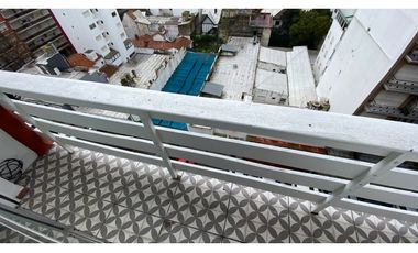 1 AMBIENTE A LA CALLE
