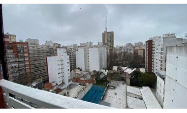 1 AMBIENTE A LA CALLE
