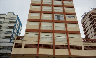 Edificio Capilla Piso 3er  D