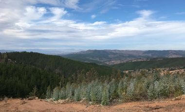 Sitio en Venta en Sector Alto Ramirez