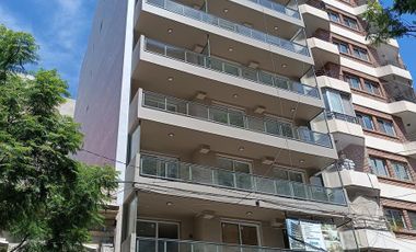 Departamentos de 1 dormitorio - Barrio Martin - Montevideo y Juan Manuel de Rosas
