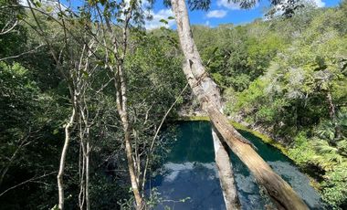 Terrenos en Venta en Entreselvas en Kantunil