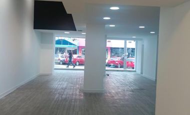 local en arriendo en cabecera del llano. Cod A120468