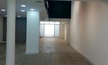 local en arriendo en cabecera del llano. Cod A120468