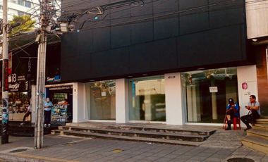 local en arriendo en cabecera del llano. Cod A120468