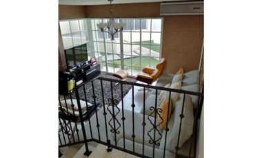 SE VENDE HERMOSA CASA EN VILLA LUCRE