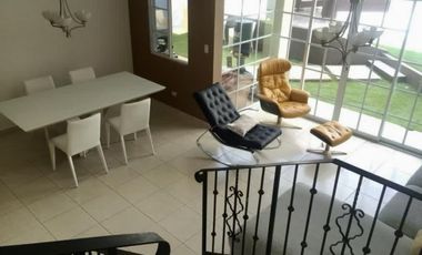 SE VENDE HERMOSA CASA EN VILLA LUCRE