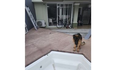 SE VENDE HERMOSA CASA EN VILLA LUCRE