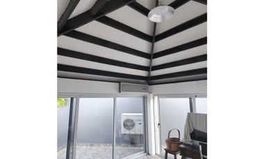 SE VENDE HERMOSA CASA EN VILLA LUCRE