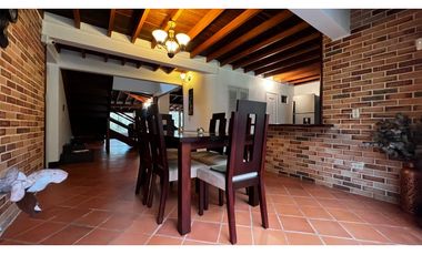 Venta o Renta Finca Parcelacion El Retiro