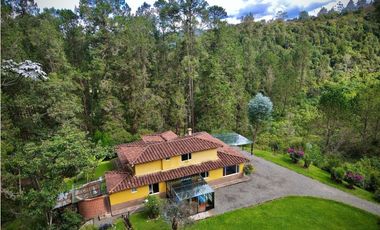 Venta o Renta Finca Parcelacion El Retiro