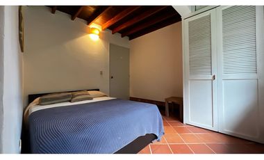 Venta o Renta Finca Parcelacion El Retiro