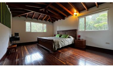 Venta o Renta Finca Parcelacion El Retiro