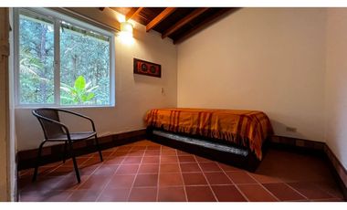 Venta o Renta Finca Parcelacion El Retiro